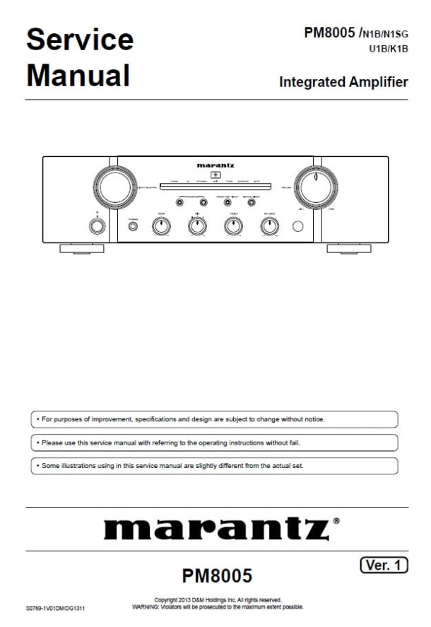 PM-8005 Ver.1